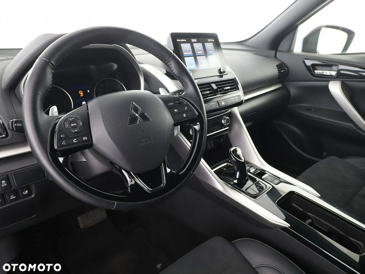 Mitsubishi Eclipse Cross 2.4 PHEV Intense Plus - 14