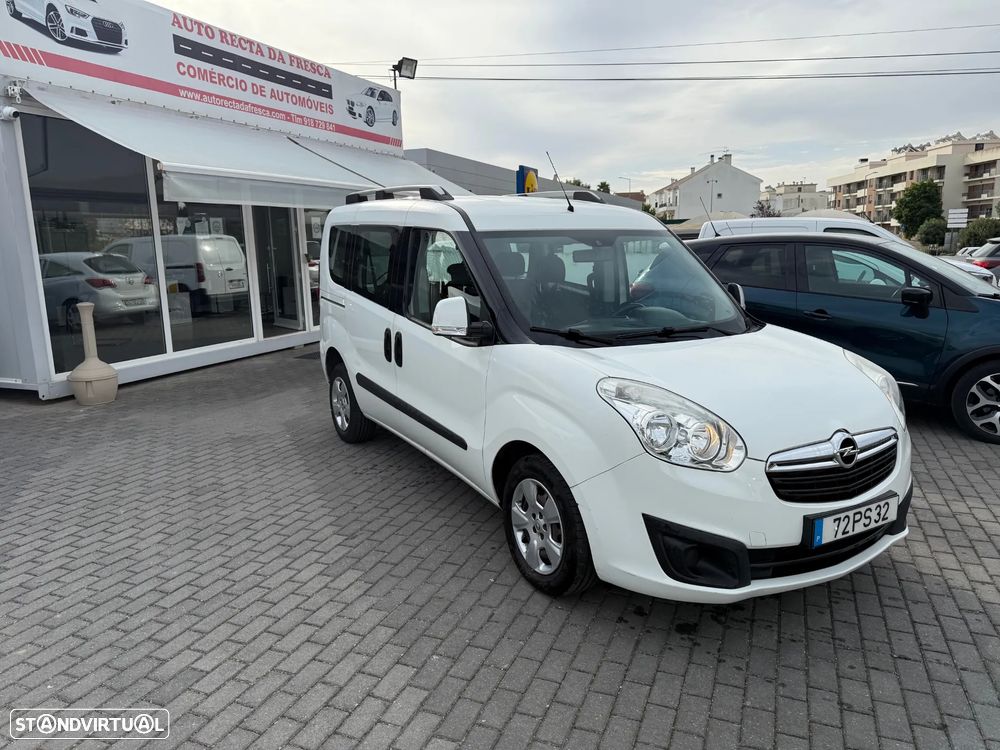 Opel Combo Tour 1.3 CDTi L1H1 S/S