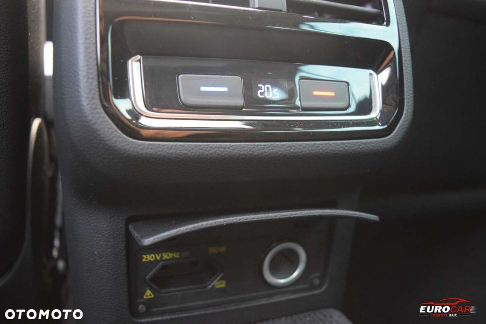 Volkswagen Passat 2.0 TDI BMT Highline DSG7 - 29