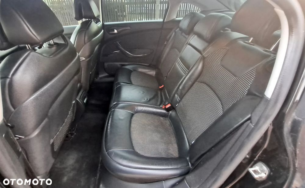 Citroën C5 HDi 140 FAP Exclusive - 6