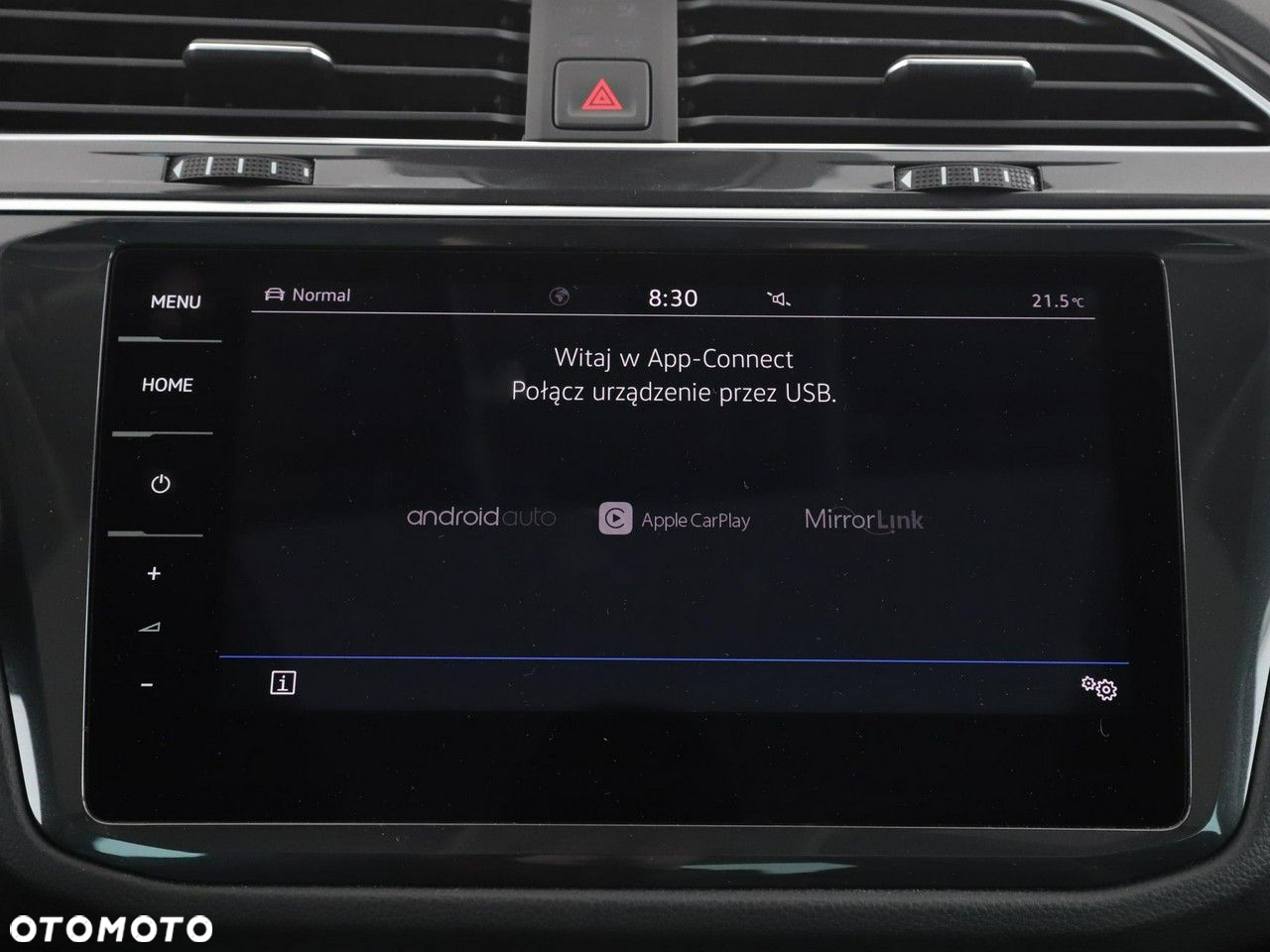 Volkswagen Tiguan 2.0 TSI 4Mot R-Line DSG - 28