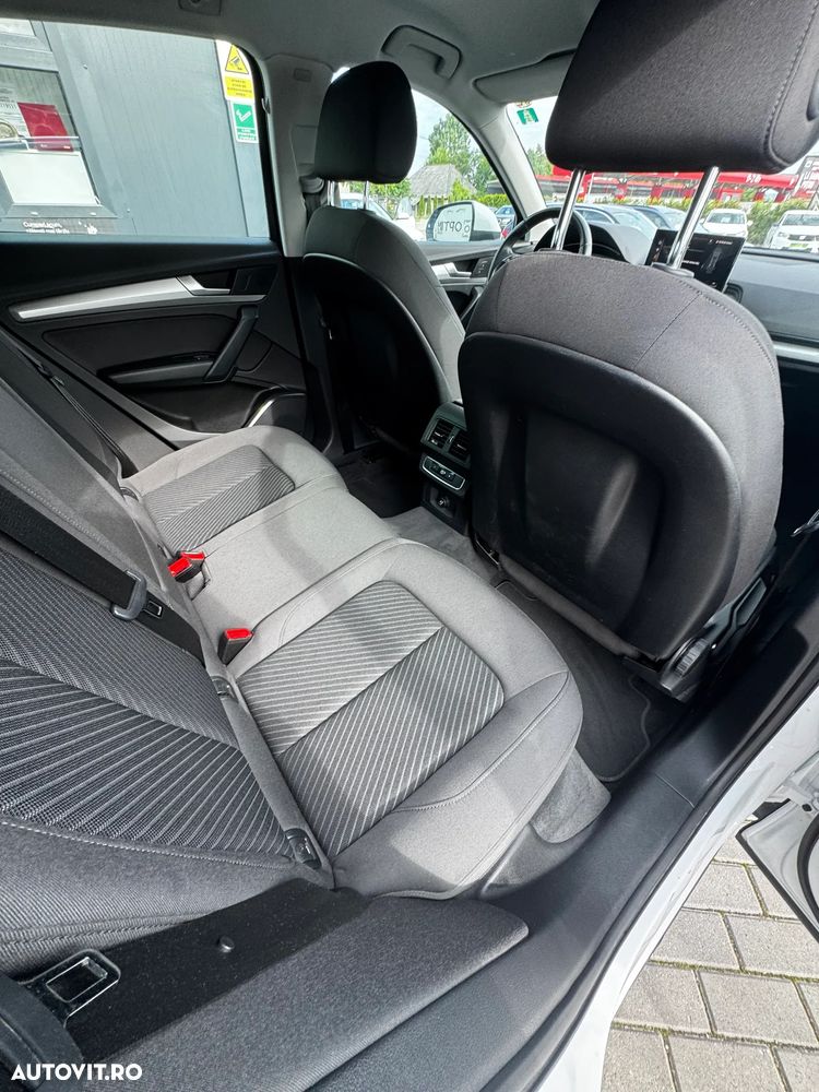 Audi Q5 35 TDI S tronic sport - 13