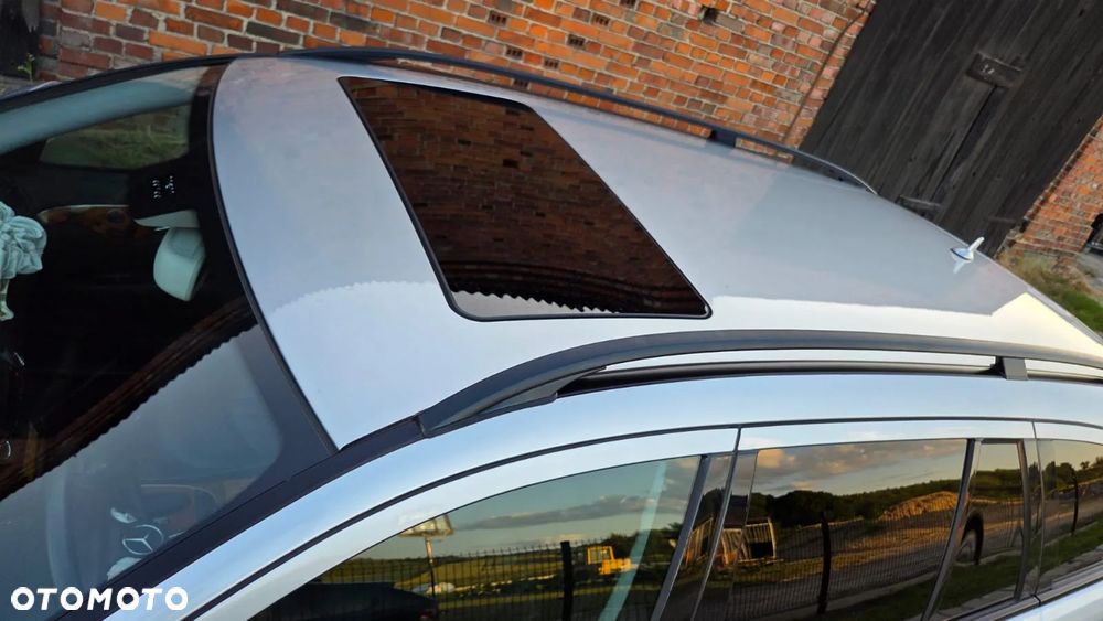 Mercedes-Benz Klasa E - 25