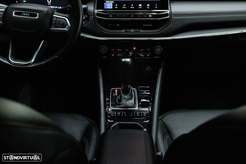 Jeep Compass 1.3 T-GDI 4xe Auto S - 50