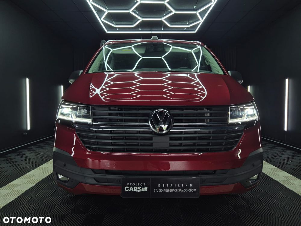 Volkswagen California - 2