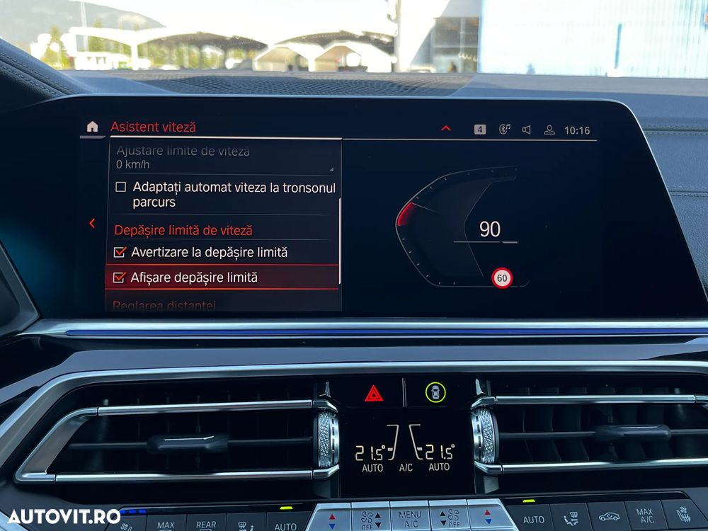 BMW X6 xDrive40i - 33