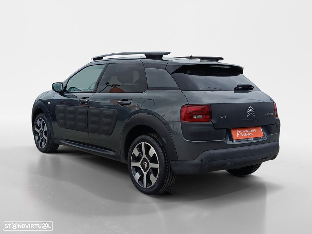 Citroën C4 Cactus 1.2 PureTech Feel - 3