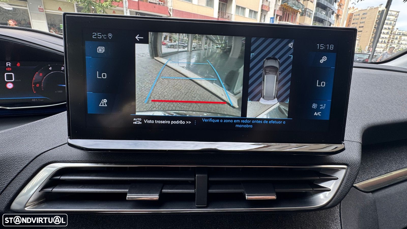 Peugeot 5008 1.5 BlueHDi Allure EAT8 - 16