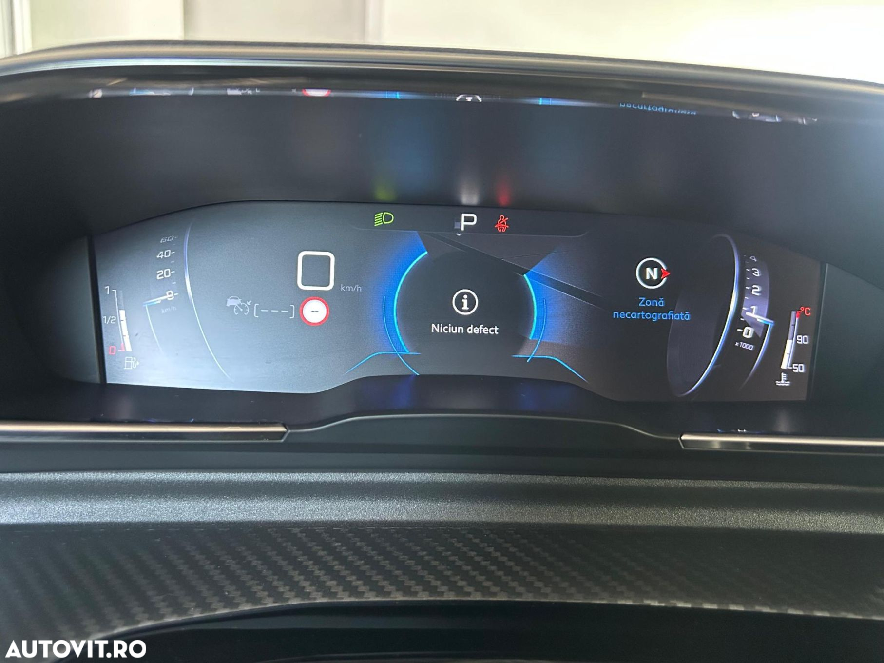 Peugeot 508 1.2L PureTech 130 S&S EAT8 Allure - 32