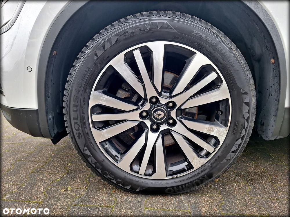 Renault Koleos 2.0 dCi Initiale Paris 4x4 X-Tronic - 40