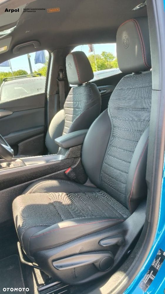 Alfa Romeo Tonale 1.5 T4 GSE mHEV Sprint DCT - 9
