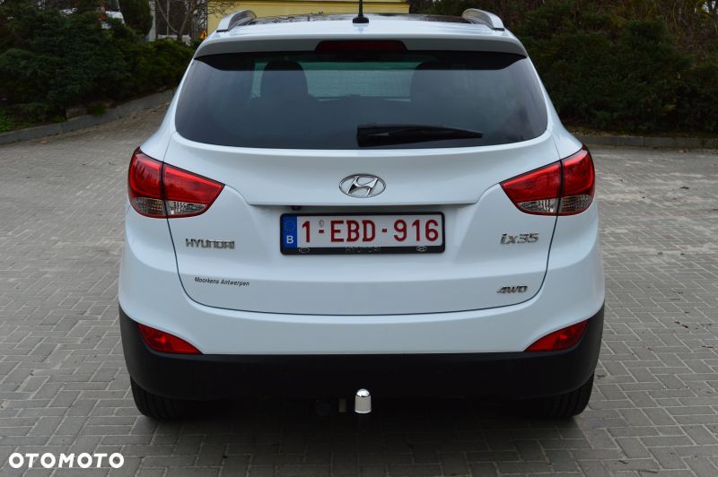 Hyundai ix35 - 6