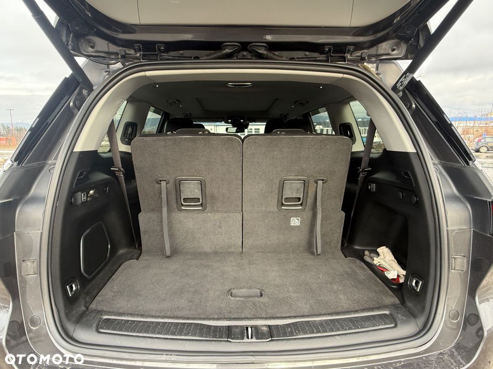 Jeep Grand Cherokee 3.6 V6 Limited - 10