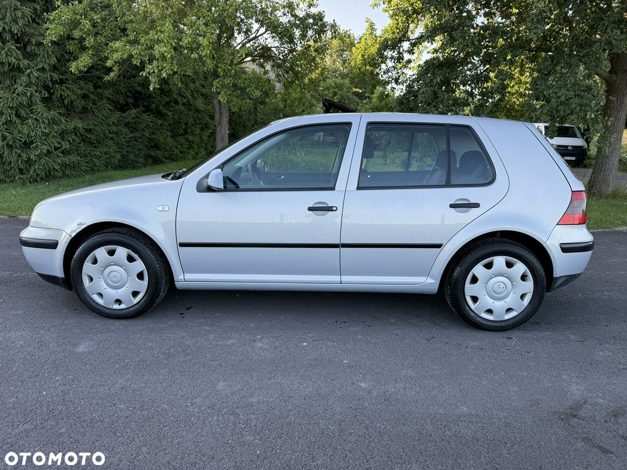 Volkswagen Golf 1.4 Comfortline - 10