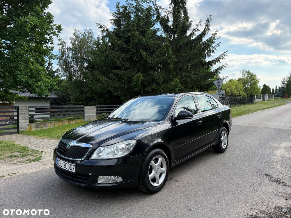Skoda Octavia 1.4 TSI Elegance Green tec - 2