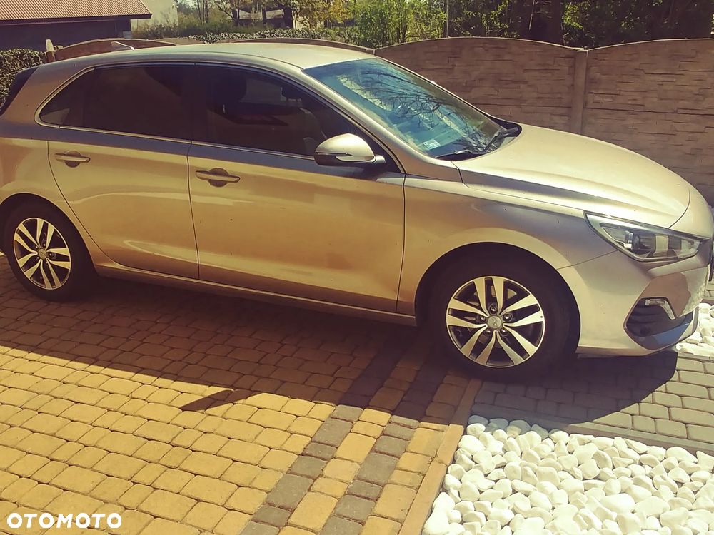 Hyundai i30 1.4 Comfort - 3