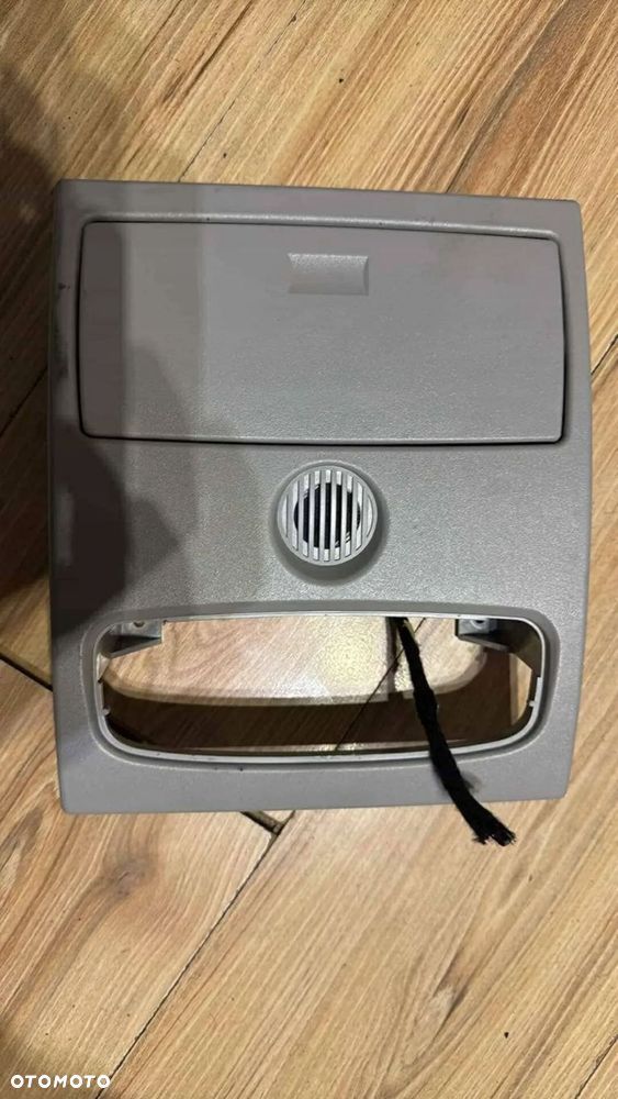 schowek podsufitki ford s-max mk1 lift - 1