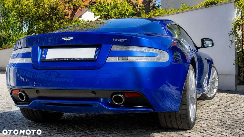 Aston Martin DB9 - 3