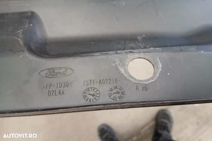 Grila stergatoare 7S71-A02216-AH 7S71-A02216-AH Ford Mondeo MK4 [2007 - 3