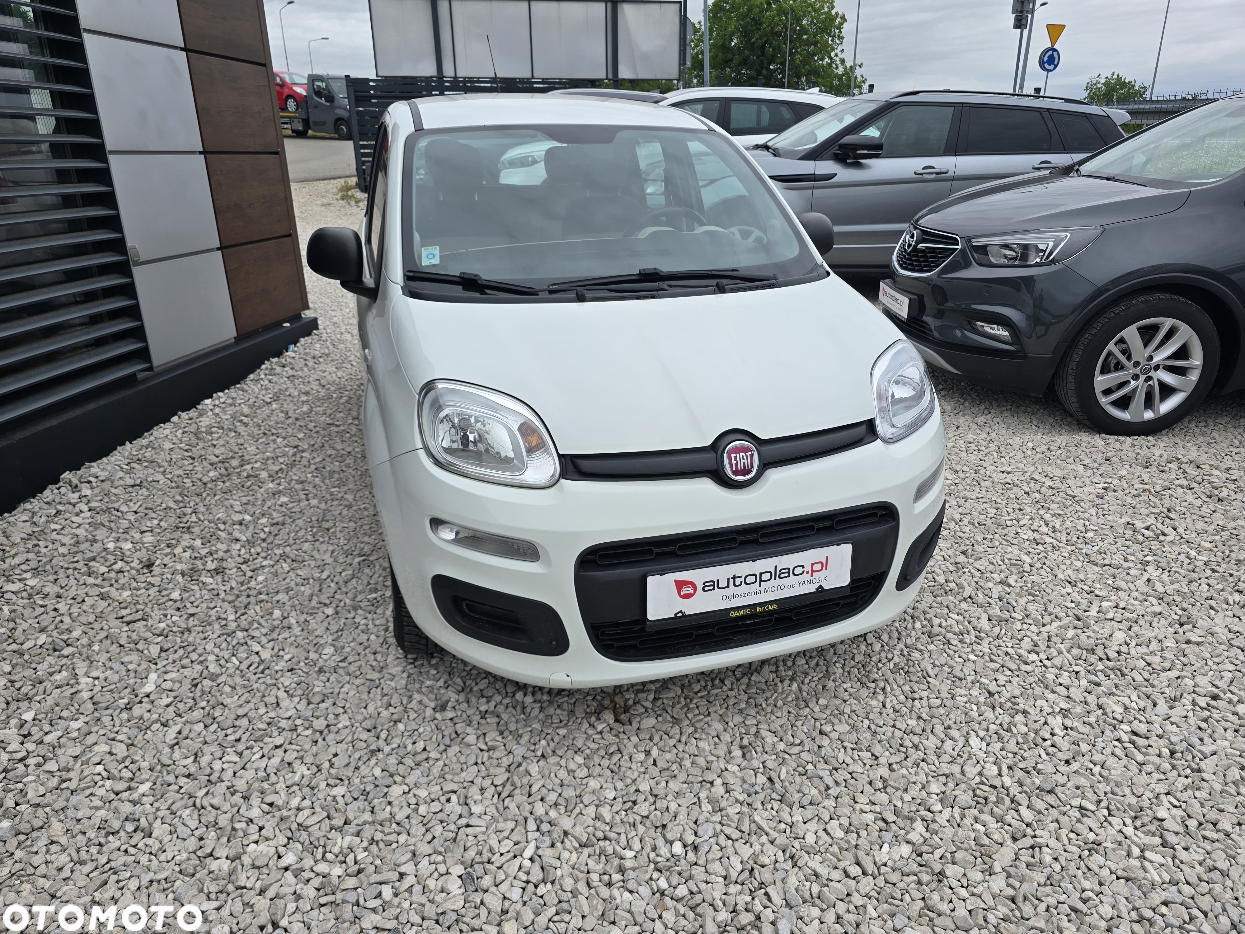 Fiat Panda - 6