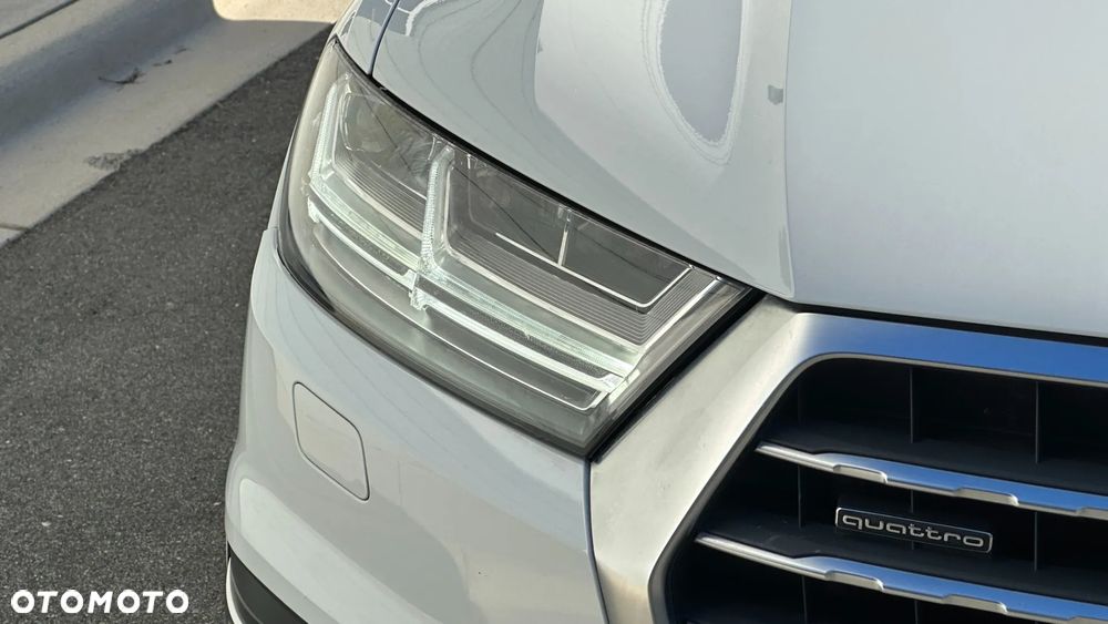 Audi Q7 - 6