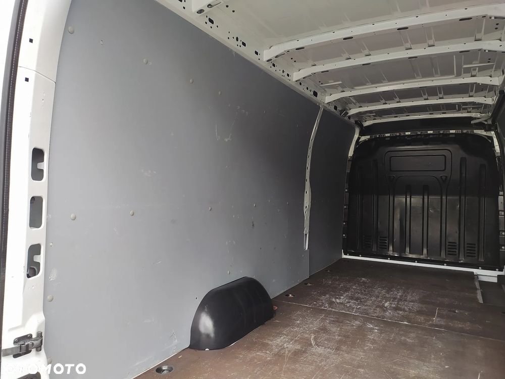 Opel MOVANO # L4 MAX DŁUGI # MAŁY PRZEBIEG # SALON POLSKA # GWARANCJA MECHANICZNA 1 ROK # FAKTURA VAT23% - 13