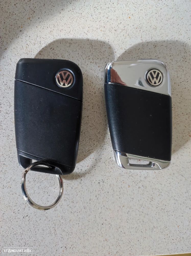 VW Passat Variant 1.4 TSI GTE Plug-in - 20