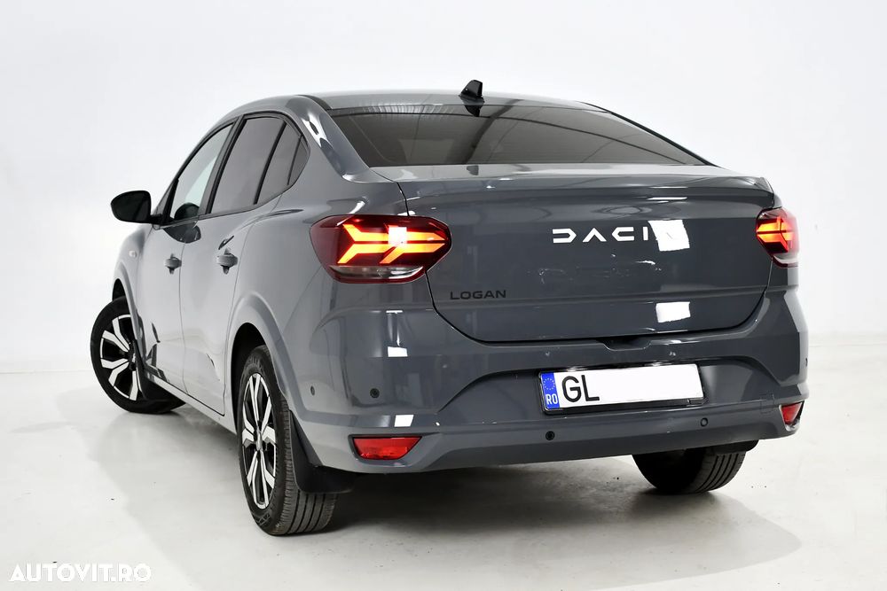 Dacia Logan - 9