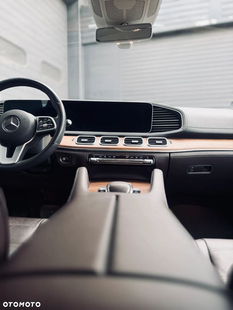 Mercedes-Benz GLE 400 d 4-Matic - 29