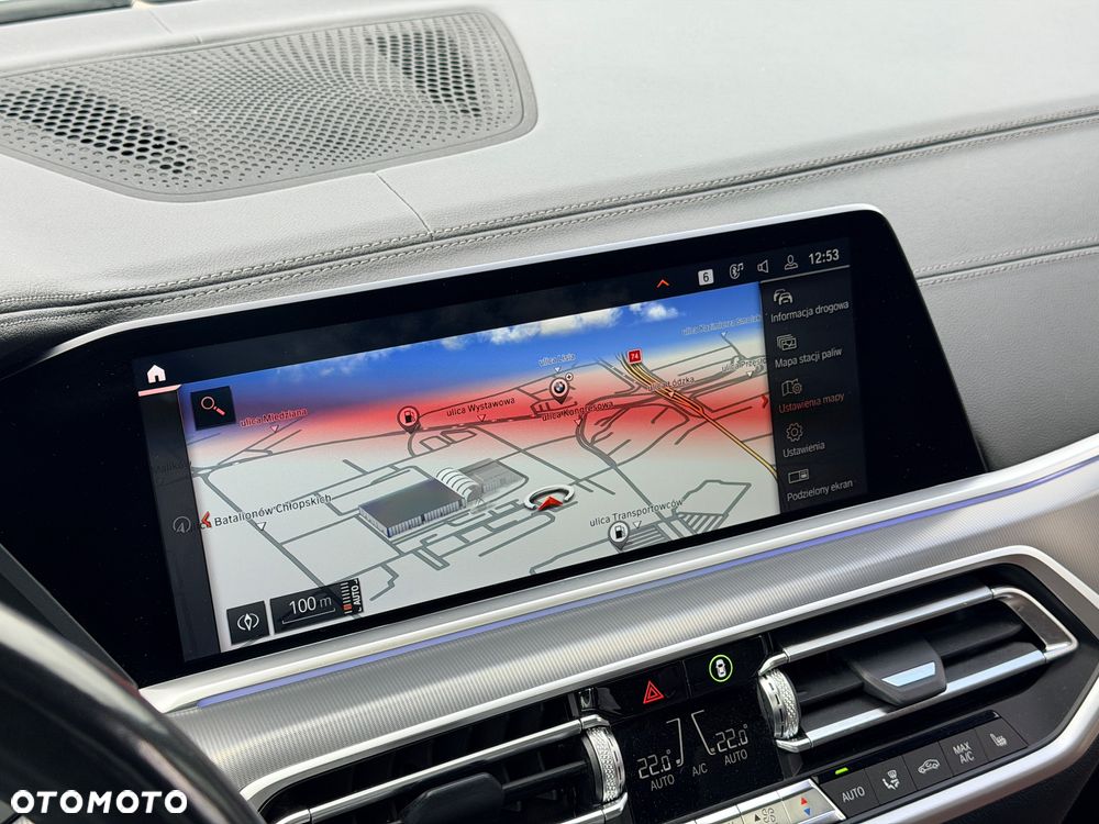 BMW X5 xDrive25d sport - 18