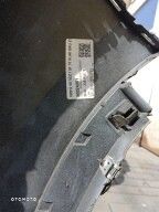 VOLKSWAGEN TIGUAN I 1 5N 5N0 LIFT ZDERZAK PRZEDNI PRZOD LC9XL lc9x - 15