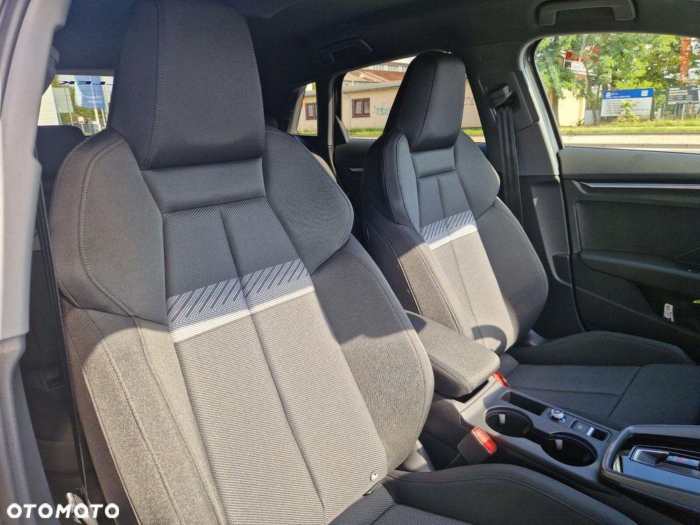 Audi A3 Sportback TFSI mHEV 110 kW Advanced S tronic - 13