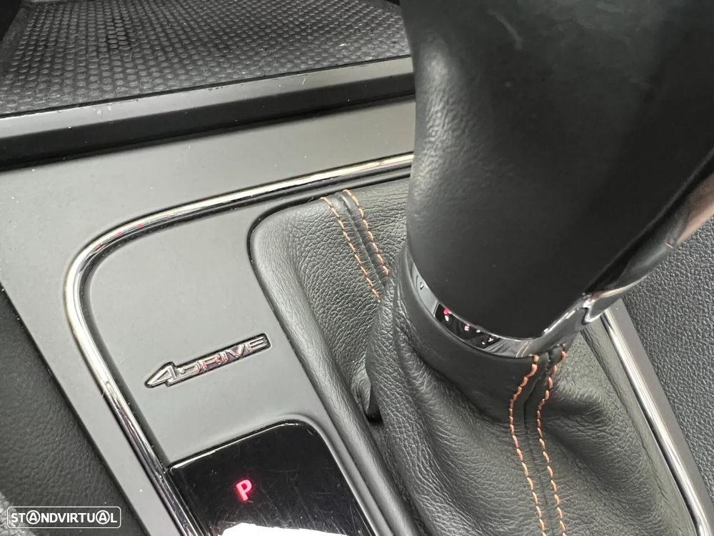 SEAT Leon X-Perience 2.0 TDi DSG 4Drive - 36