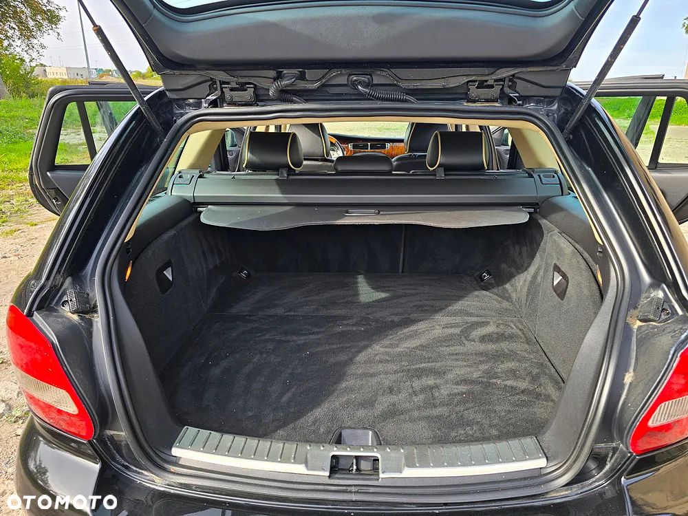 Jaguar X-Type 3.0 Executive - 32