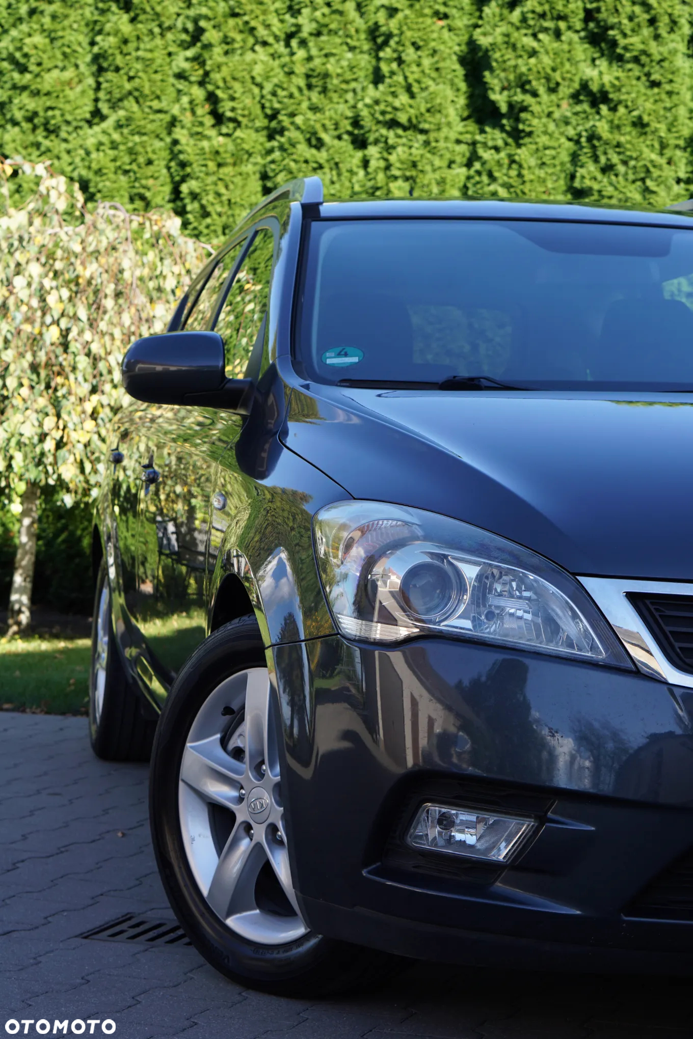Kia Ceed - 15