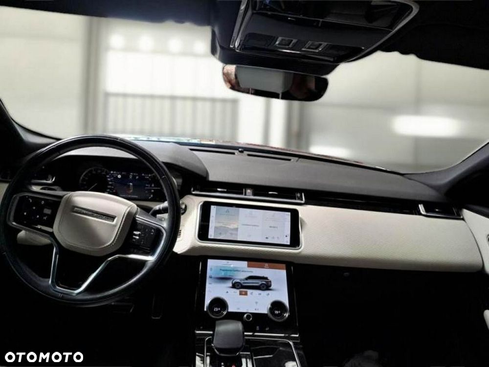 Land Rover Range Rover Velar - 11