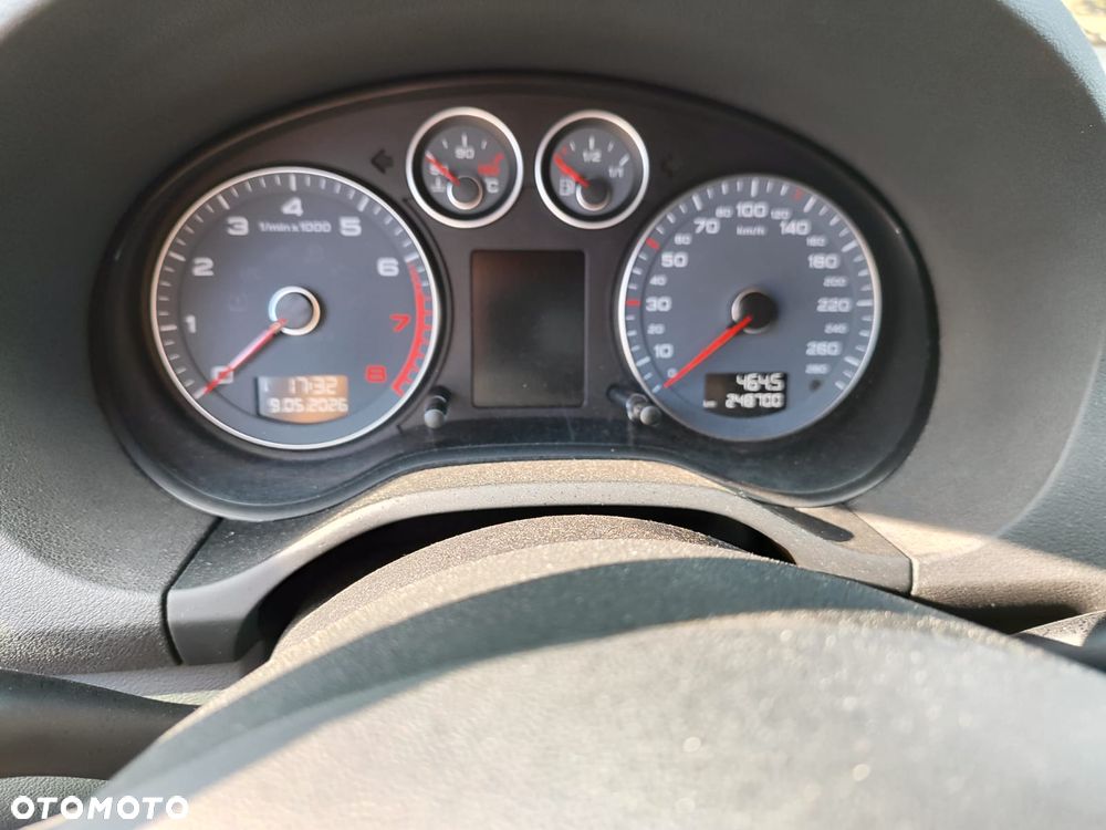 Audi A3 Sportback - 13