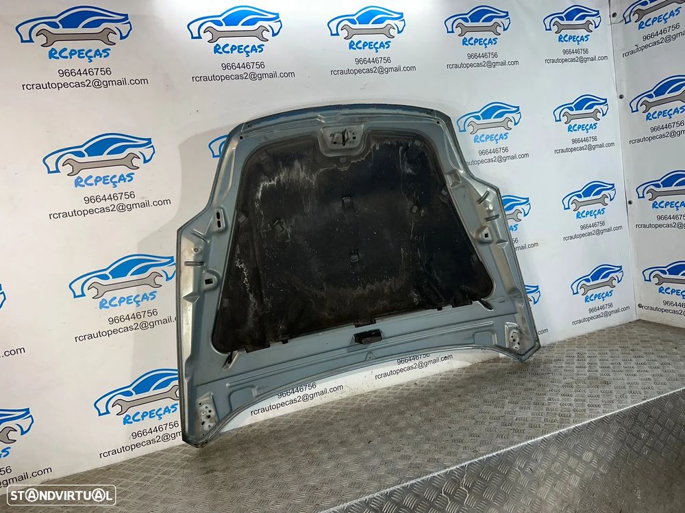 .Capot Original Ford Mondeo 4 MK4 2007 - 2014 - 6