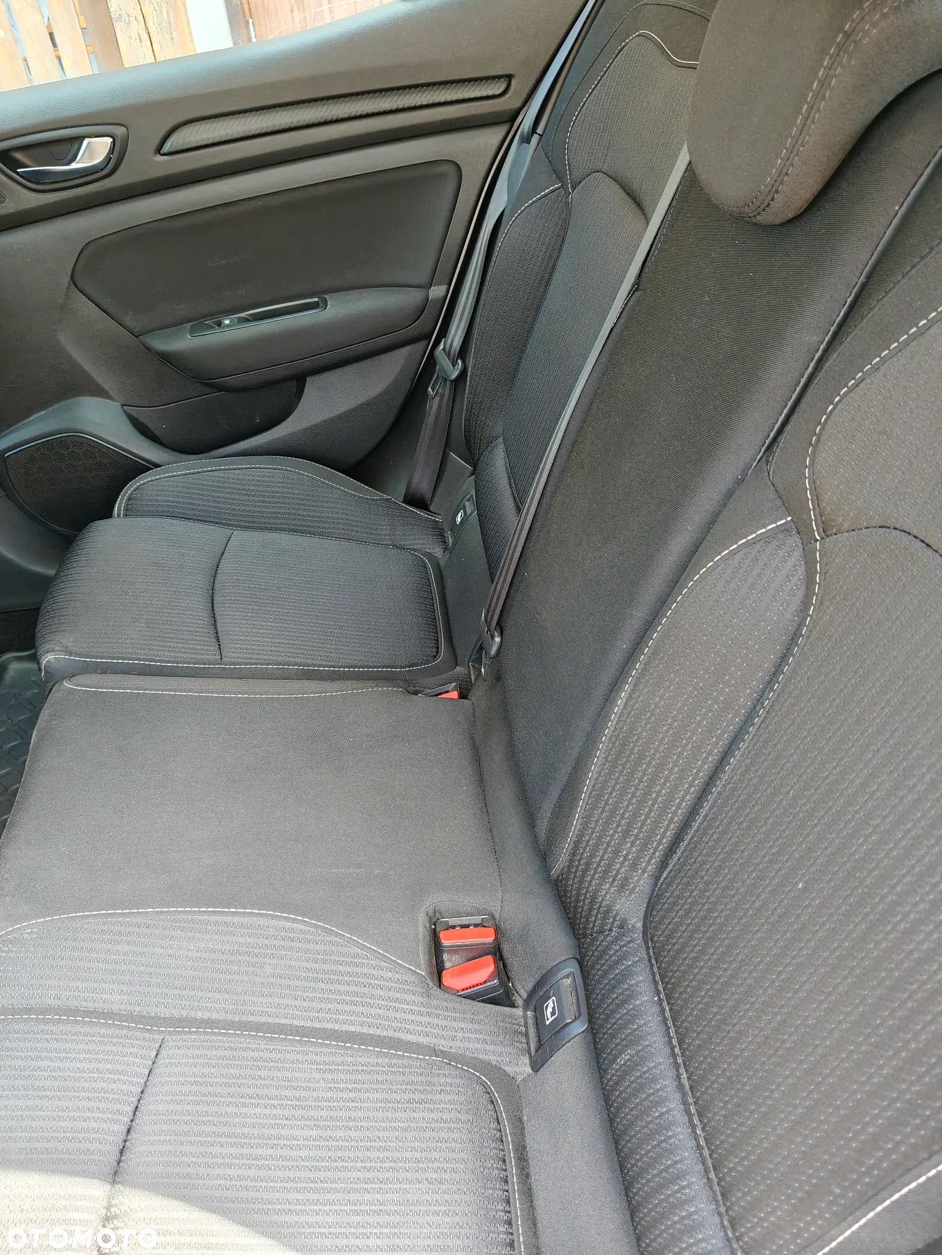 Renault Megane 1.6 SCe Life - 14