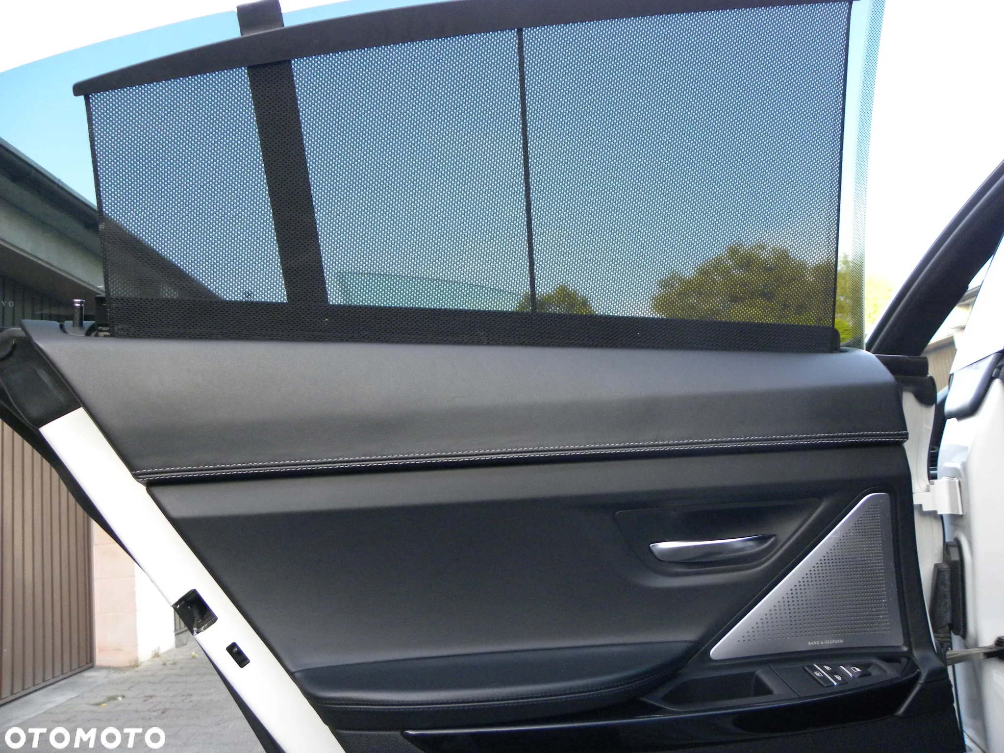 BMW Seria 6 640d - 25