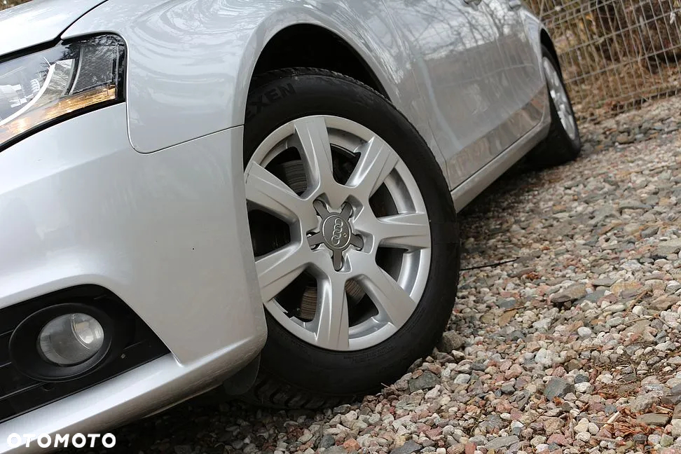 Audi A4 - 2