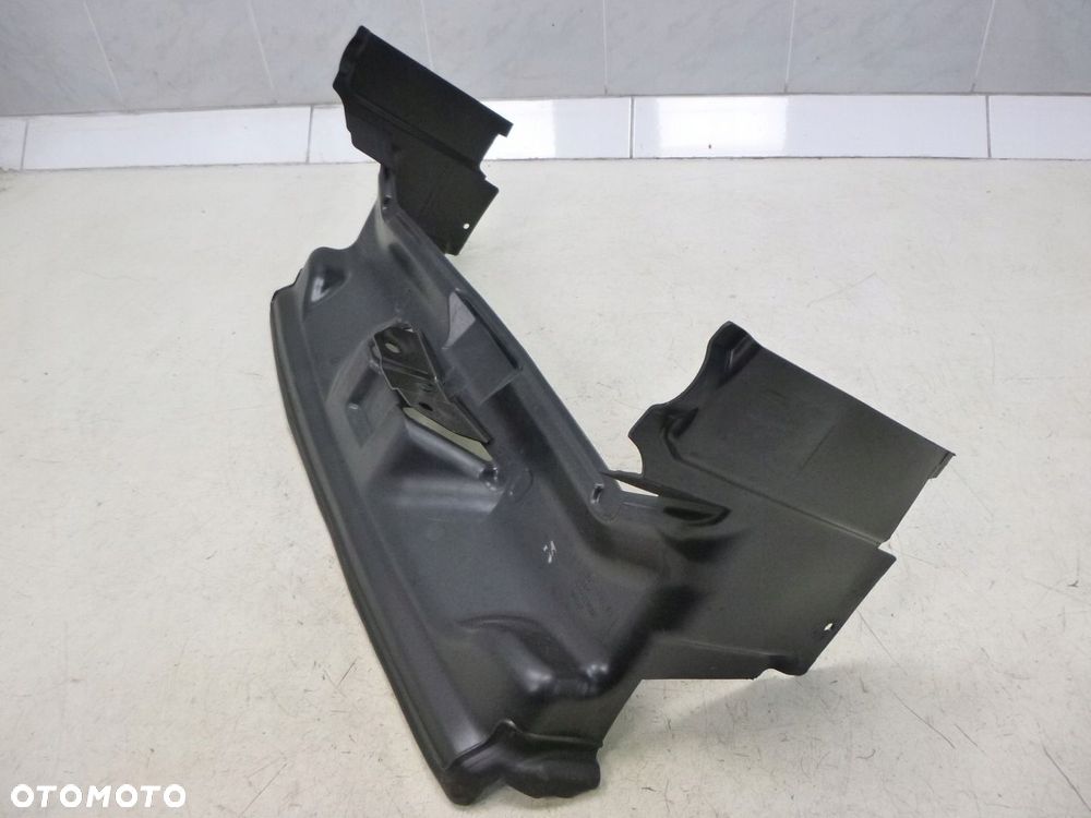 JAGUAR XJ X351 3.0 D 306 DT KIEROWNICA POWIETRZA - 6