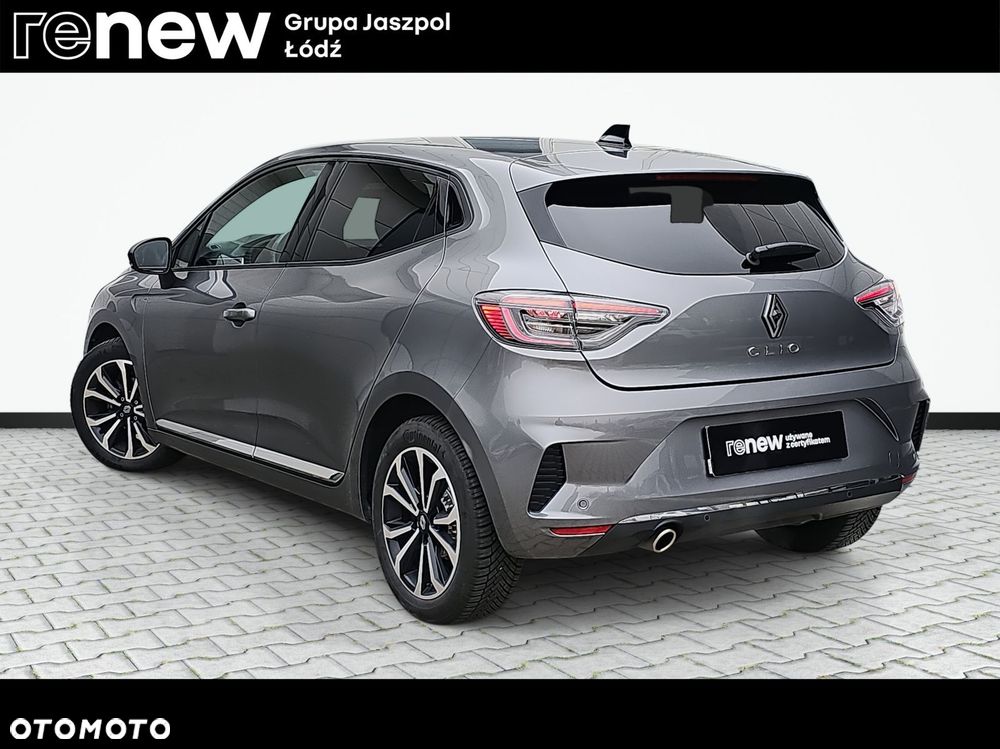 Renault Clio - 7
