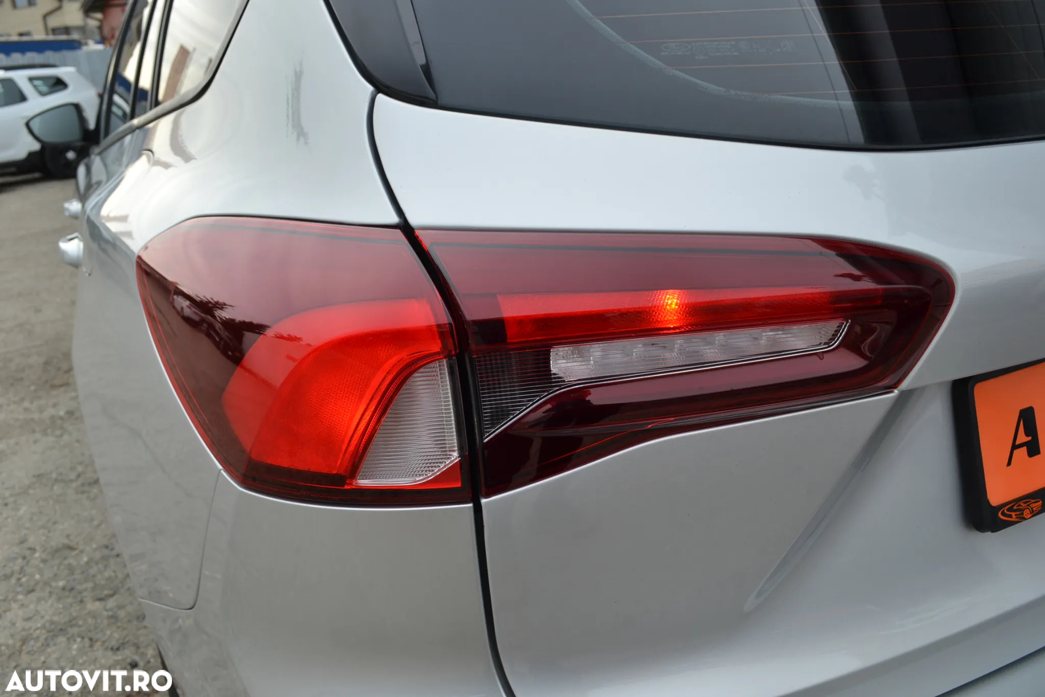 Ford Focus 1.5 EcoBlue Start-Stopp-System Aut. COOL&CONNECT - 29