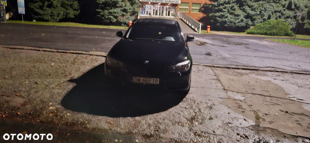 BMW Seria 1 118i Advantage - 16