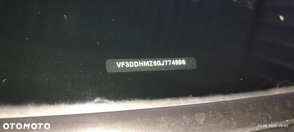 Peugeot 301 1.2 Pure Tech Access - 13