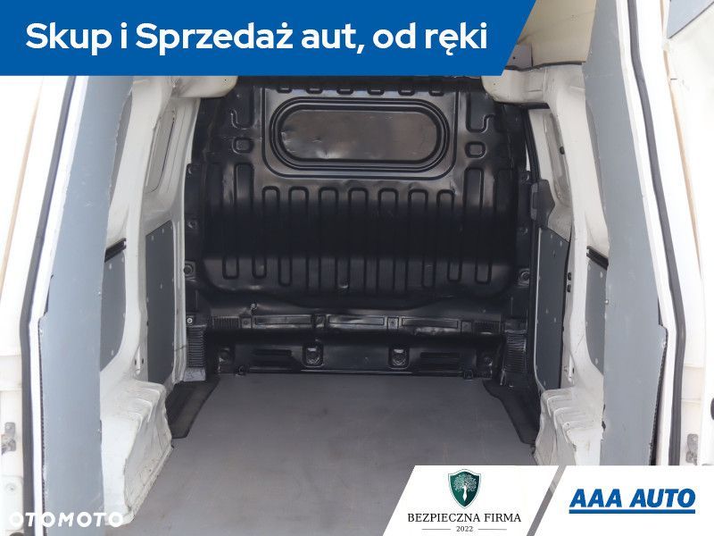 Nissan nv200 - 15