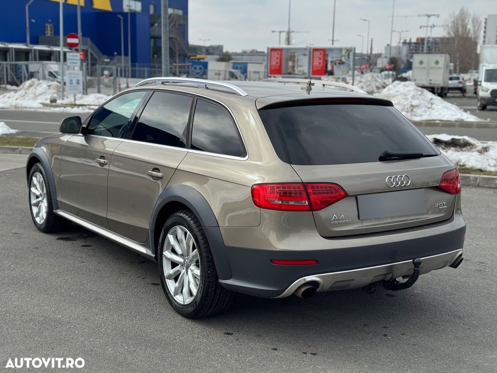 Audi A4 Allroad - 3