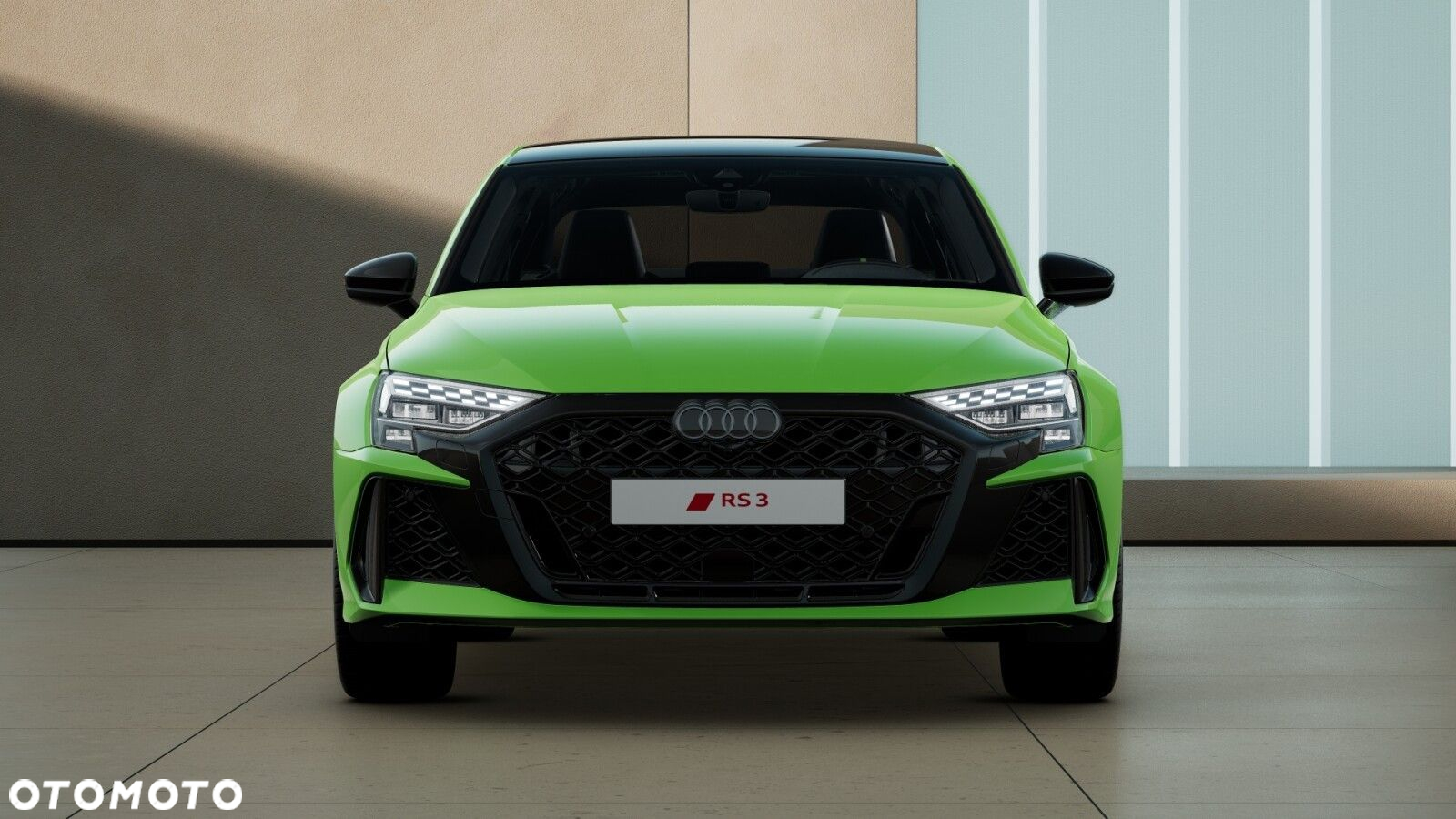 Audi RS3 Sportback - 2