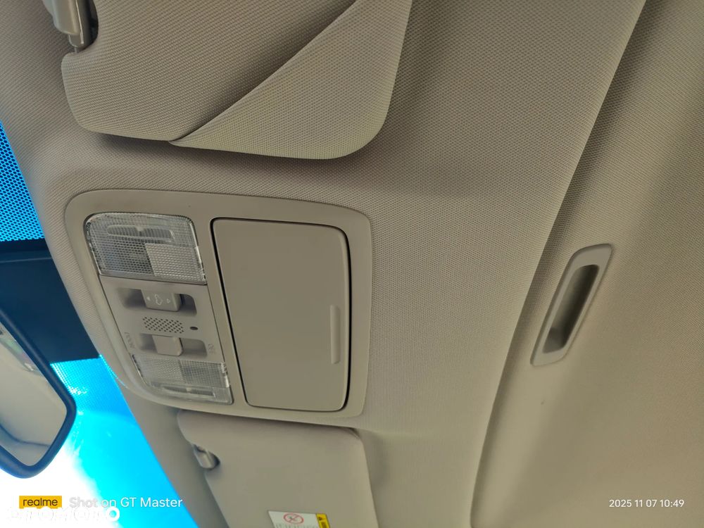 Honda Accord 2.4 Automatik Executive - 17